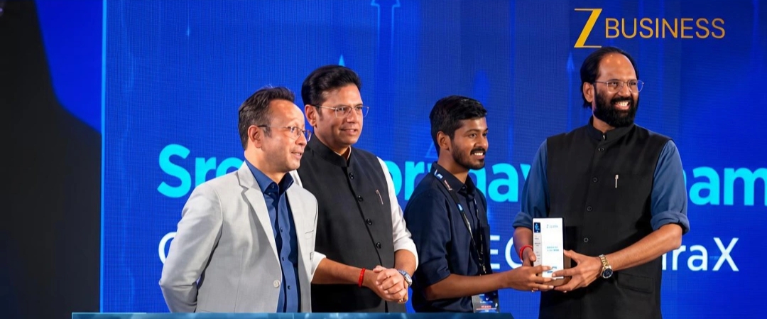 Architects of Viksit Bharat — Architects of Viksit Bharat - Hyderabad Edition 2026 (1)