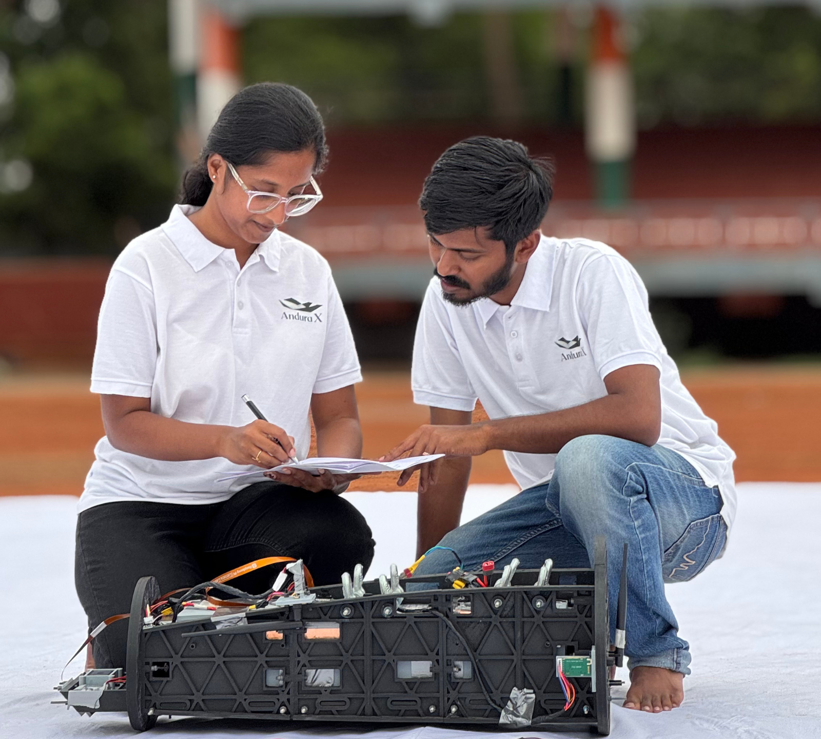 Validating Core Reentry Technologies — ARES Drop Test (2)