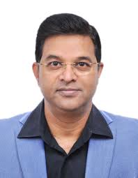 Alok Shrivastava