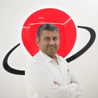 Dr. C.V.S Kiran