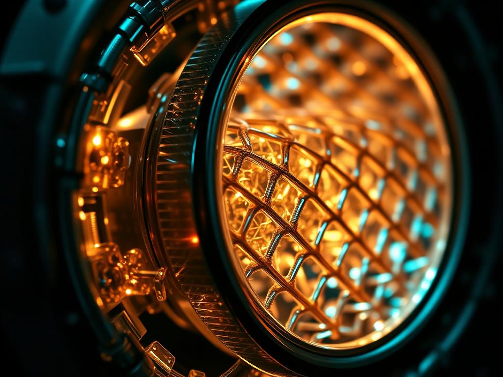 Advanced Materials