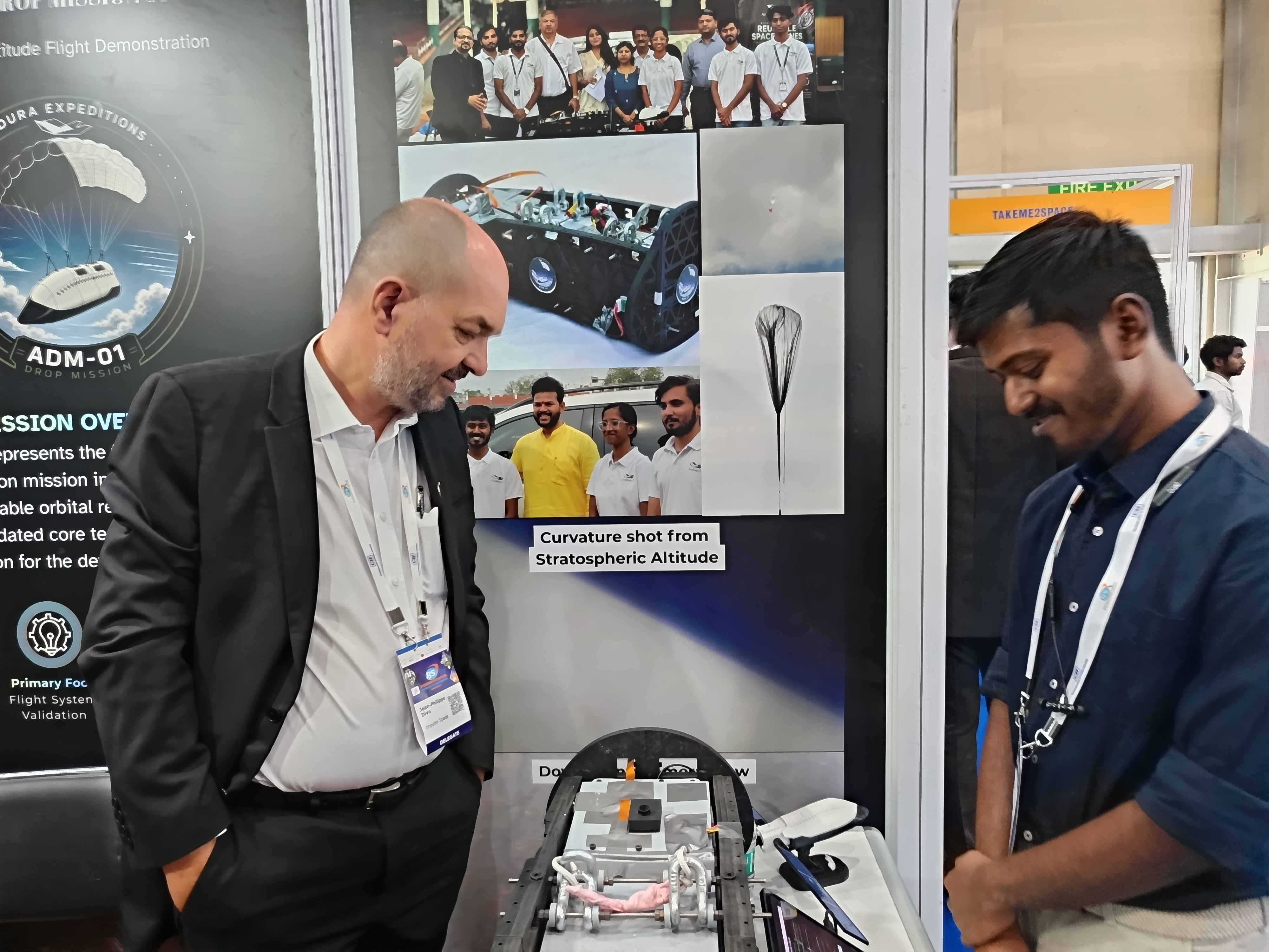 9th Bangalore Space Expo - 2026 — Bangalore Space Expo (1)