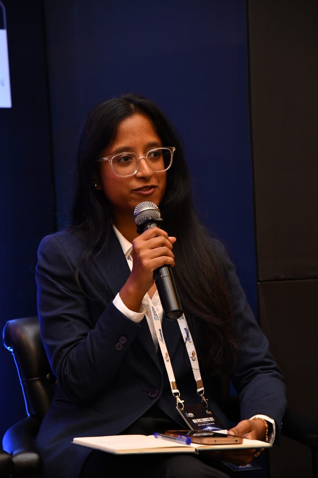 India Space Congress 2026 — ISC 2026 (2)
