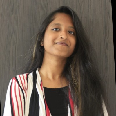 Sree Supranayi - Co-Founder, CEO